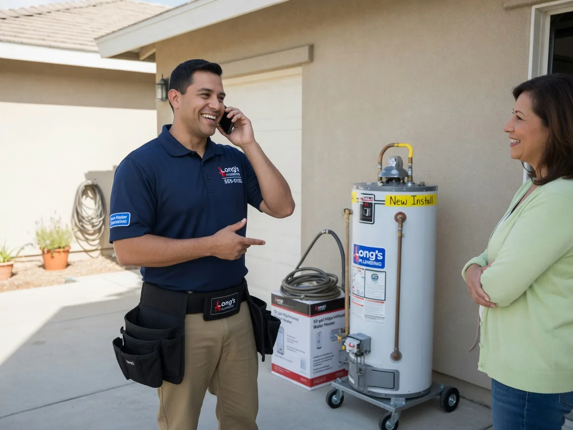 Leak Detection Scott, AR FAQs
